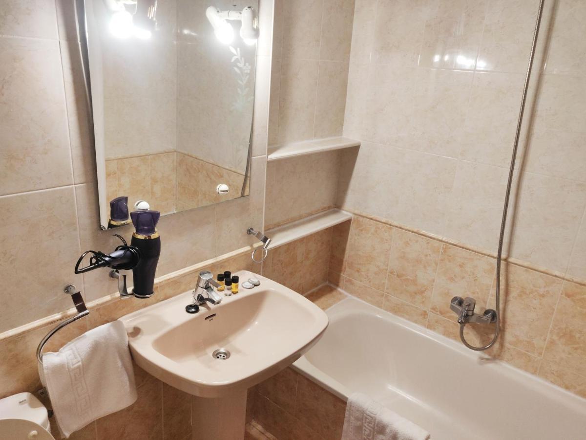 Beni-Marconi 2 Apartment Benidorm Ngoại thất bức ảnh